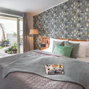 Appartement 4 Elements, Praag