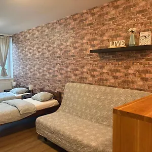 Apartament Zizkov Cosy, Praga