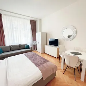 Appartement Gold Art, Praag