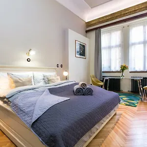 Apartament Nebovidy I - Free Parking - Terrace - Air Conditioning, Praga