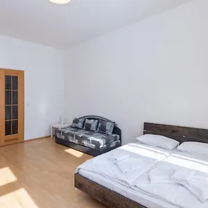 štěpánská Praha